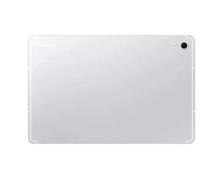 Samsung Galaxy Tab S10 FE 5G, 27,7 cm (10.9"), 2304 x 1440 Pixel, 128 GB, 8 GB, 500 g, Silber