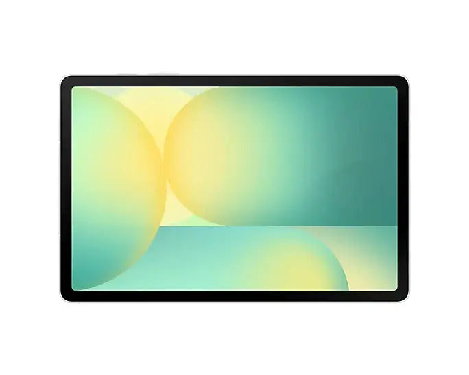 Samsung Galaxy Tab S10 FE 5G, 27,7 cm (10.9"), 2304 x 1440 Pixel, 256 GB, 12 GB, 500 g, Silber Samsung- Handy24