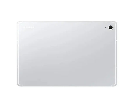 Samsung Galaxy Tab S10 FE 5G, 27,7 cm (10.9"), 2304 x 1440 Pixel, 256 GB, 12 GB, 500 g, Silber Samsung- Handy24