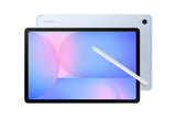 Samsung Galaxy Tab S10 FE (10,9"), 27,7 cm (10.9"), 2304 x 1440 Pixel, 128 GB, 8 GB, 497 g, Blau Samsung- Handy24