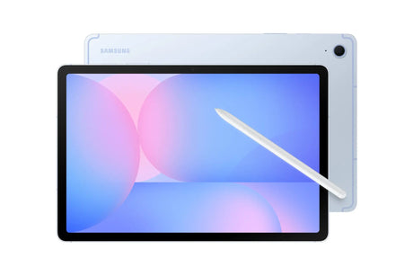 Samsung Galaxy Tab S10 FE (10,9"), 27,7 cm (10.9"), 2304 x 1440 Pixel, 128 GB, 8 GB, 497 g, Blau Samsung- Handy24
