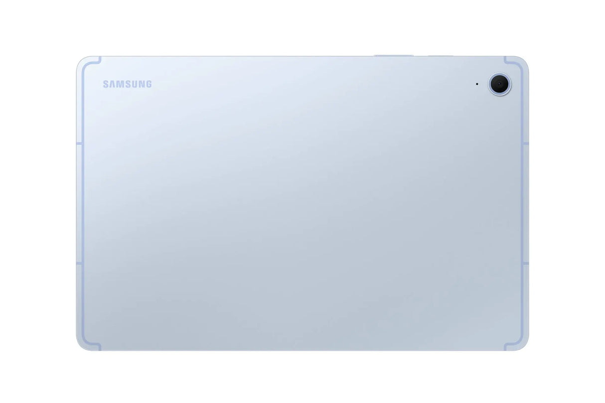 Samsung Galaxy Tab S10 FE (10,9"), 27,7 cm (10.9"), 2304 x 1440 Pixel, 128 GB, 8 GB, 497 g, Blau Samsung- Handy24