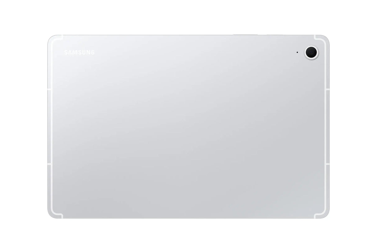 Samsung Galaxy Tab S10 FE (10,9"), 27,7 cm (10.9"), 2304 x 1440 Pixel, 128 GB, 8 GB, 497 g, Silber Xiaomi- Handy24