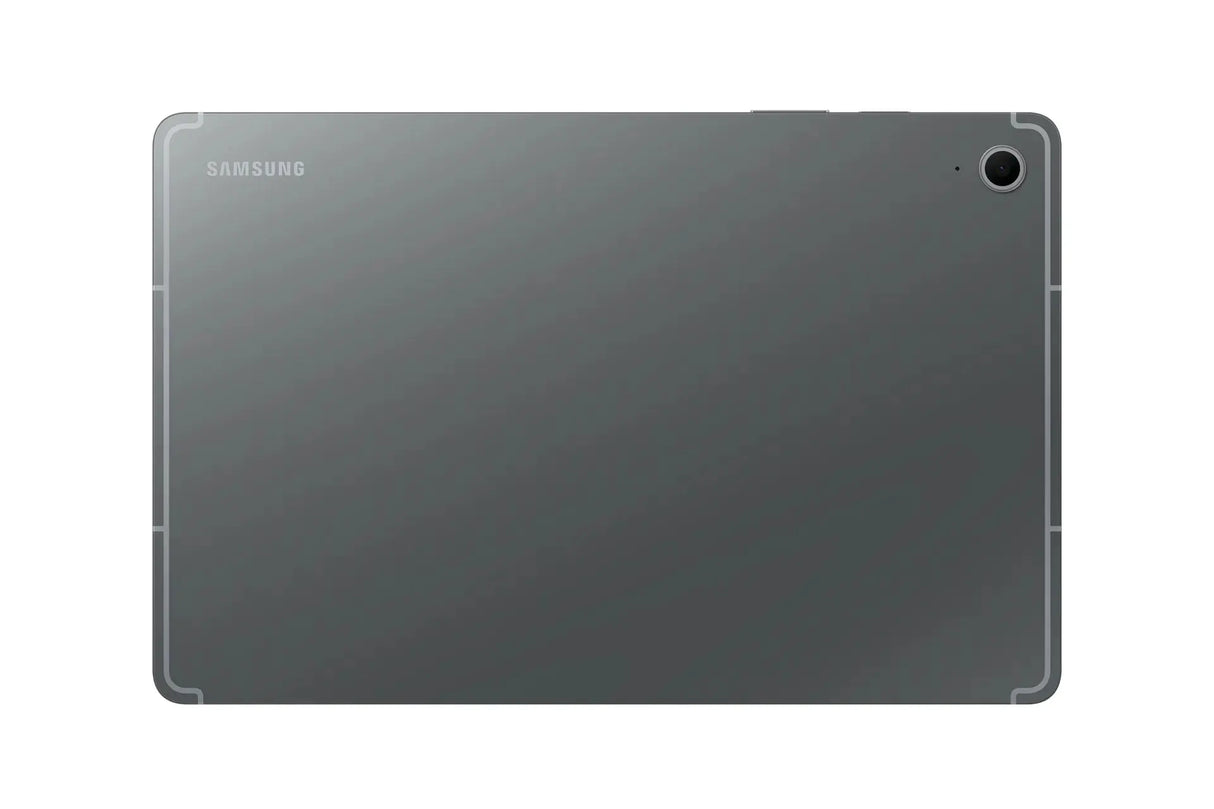 Samsung Galaxy Tab S10 FE (10,9"), 27,7 cm (10.9"), 2304 x 1440 Pixel, 256 GB, 12 GB, 497 g, Grau