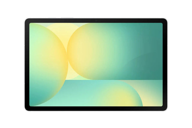 Samsung Galaxy Tab S10 FE, 27,7 cm (10.9"), 2304 x 1440 Pixel, 128 GB, 8 GB, 497 g, Silber