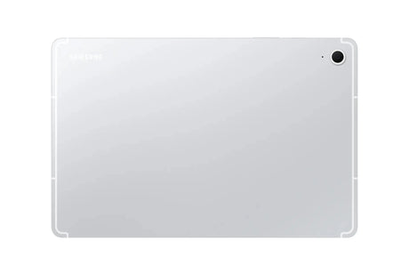 Samsung Galaxy Tab S10 FE, 27,7 cm (10.9"), 2304 x 1440 Pixel, 128 GB, 8 GB, 497 g, Silber