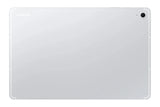 Samsung Galaxy Tab S10 FE+, 33,3 cm (13.1"), 2880 x 1800 Pixel, 128 GB, 8 GB, 664 g, Silber