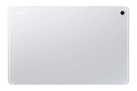 Samsung Galaxy Tab S10 FE+, 33,3 cm (13.1"), 2880 x 1800 Pixel, 128 GB, 8 GB, 664 g, Silber Samsung- Handy24