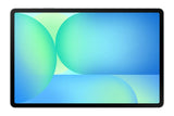 Samsung Galaxy Tab S10 FE+ 5G (13,1"), 33,3 cm (13.1"), 2880 x 1800 Pixel, 256 GB, 12 GB, 668 g, Grau