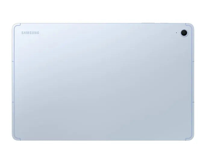 Samsung Galaxy Tab S10 FE+ 5G, X626B, 33,3 cm (13.1"), 2880 x 1800 Pixel, 128 GB, 8 GB, 668 g, Blau Samsung- Handy24