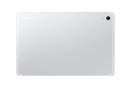Samsung Galaxy Tab S10 FE, X520B, 27,7 cm (10.9"), 2304 x 1440 Pixel, 256 GB, 12 GB, 497 g, Silber Samsung- Handy24