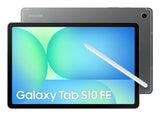 Samsung Galaxy Tab S10 FE, X520B, Wifi, 10.9, 12GB RAM, 256GB - Grau Samsung- Handy24