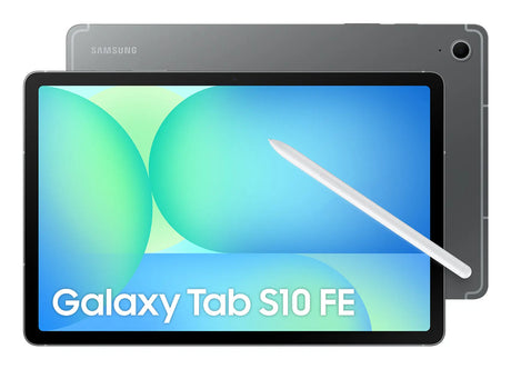 Samsung Galaxy Tab S10 FE, X520B, Wifi, 10.9, 12GB RAM, 256GB - Grau Samsung- Handy24