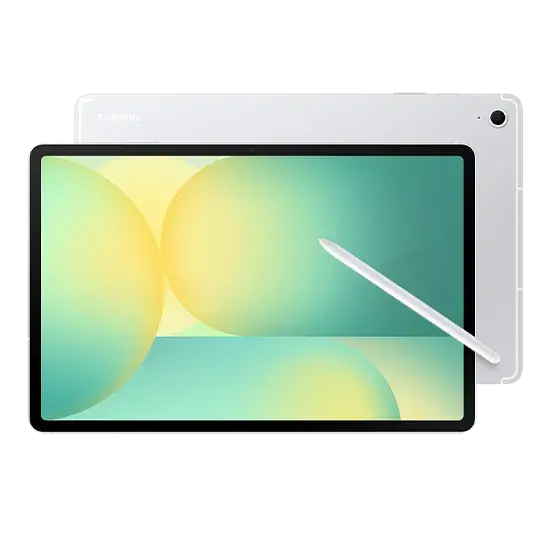 Samsung Galaxy Tab S10 FE+, X620B0 Wifi, 12GB RAM, 256GB, Silber Handy24- Handy24