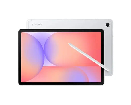 Samsung Galaxy Tab S10 Lite, 27,7 cm (10.9"), 2112 x 1320 Pixel, 256 GB, 8 GB, 2 GHz, Silber