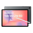 Samsung Galaxy Tab S10 Lite, X406, 5G ,10.9, 8GB RAM, 256GB, Grau Handy24- Handy24