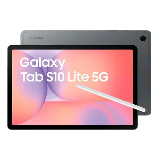 Samsung Galaxy Tab S10 Lite, X406, 5G ,10.9, 8GB RAM, 256GB, Grau Handy24- Handy24
