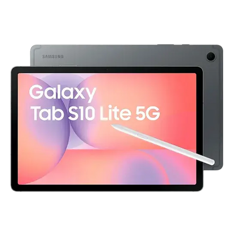 Samsung Galaxy Tab S10 Lite, X406, 5G ,10.9, 8GB RAM, 256GB, Grau Handy24- Handy24