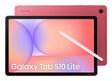 Samsung Galaxy Tab S10 Lite, X406, 5G, 10.9, 6GB RAM, 128GB, Rot Handy24- Handy24