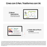 Samsung Galaxy Tab S10 Lite, X406, 5G, 10.9, 6GB RAM, 128GB, Rot Handy24- Handy24