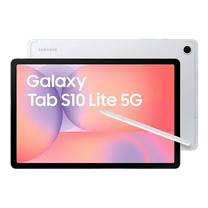 Samsung Galaxy Tab S10 Lite, X406, 5G, 10.9, 6GB RAM, 128GB, Silber Handy24- Handy24