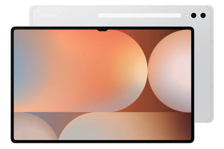 Samsung Galaxy Tab S10 Ultra Wi-Fi, 37,1 cm (14.6"), 2960 x 1848 Pixel, 256 GB, 12 GB, 2 GHz, Platin, Silber Samsung- Handy24