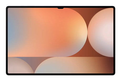 Samsung Galaxy Tab S10 Ultra Wi-Fi, 37,1 cm (14.6"), 2960 x 1848 Pixel, 256 GB, 12 GB, 2 GHz, Platin, Silber Samsung- Handy24
