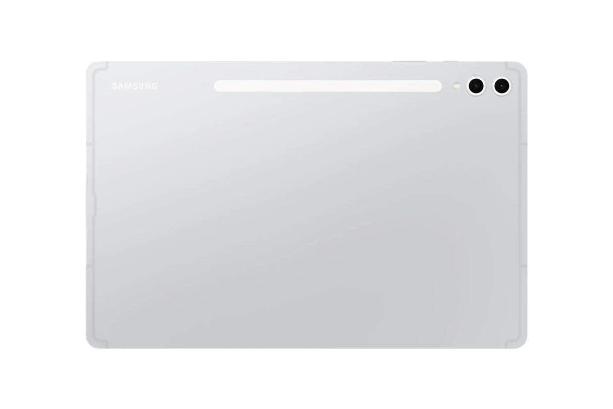 Samsung Galaxy Tab S10+, 31,5 cm (12.4"), 2800 x 1752 Pixel, 256 GB, 12 GB, 2,8 GHz, Silber Samsung- Handy24