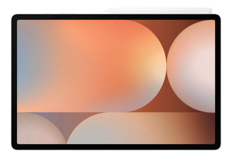 Samsung Galaxy Tab S10+ 5G , 31,5 cm (12.4"), 2800 x 1752 Pixel, 512 GB, 12 GB, 2 GHz, Platin, Silber Samsung- Handy24