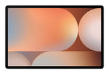 Samsung Galaxy Tab S10+ 5G , 31,5 cm (12.4"), 2800 x 1752 Pixel, 512 GB, 12 GB, 2 GHz, Platin, Silber Samsung- Handy24