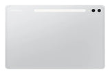 Samsung Galaxy Tab S10+ 5G , 31,5 cm (12.4"), 2800 x 1752 Pixel, 512 GB, 12 GB, 2 GHz, Platin, Silber Samsung- Handy24