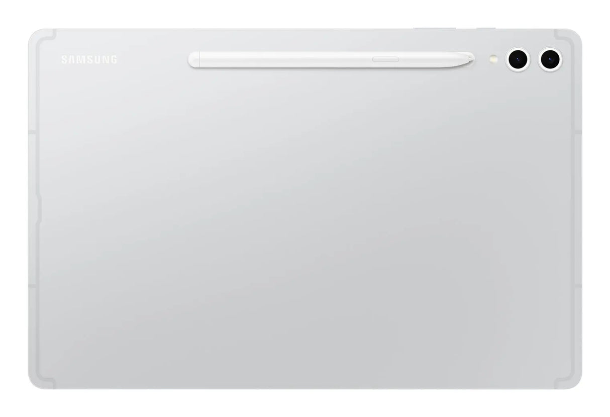 Samsung Galaxy Tab S10+ Wi-Fi, 31,5 cm (12.4"), 2800 x 1752 Pixel, 256 GB, 12 GB, 2 GHz, Platin, Silber Handy24- Handy24