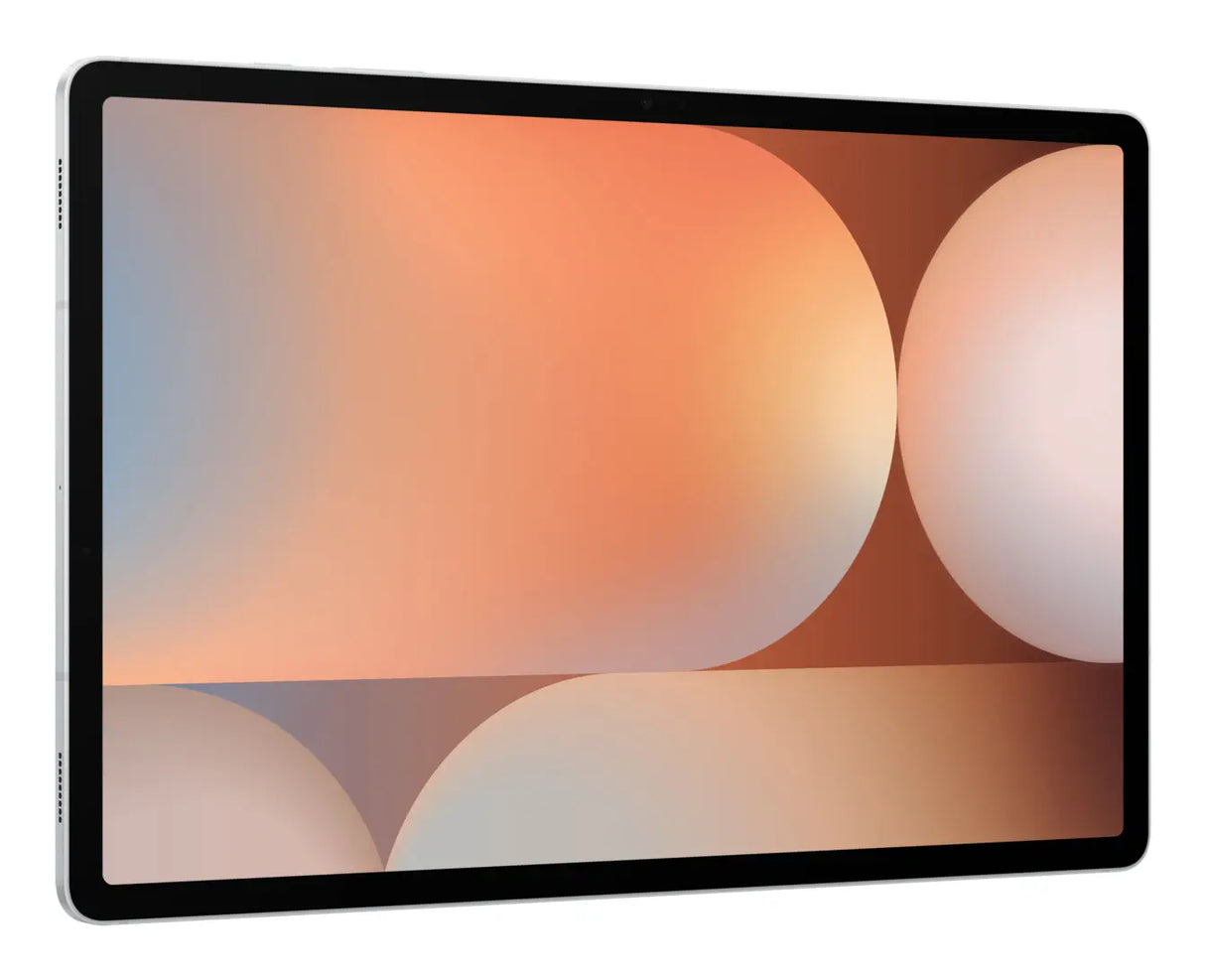 Samsung Galaxy Tab S10+ Wi-Fi, 31,5 cm (12.4"), 2800 x 1752 Pixel, 256 GB, 12 GB, 2 GHz, Platin, Silber Handy24- Handy24