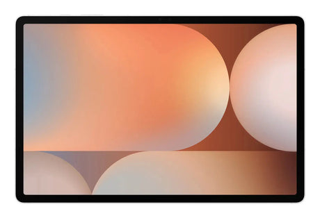 Samsung Galaxy Tab S10+ Wi-Fi, 31,5 cm (12.4"), 2800 x 1752 Pixel, 512 GB, 12 GB, 2 GHz, Platin, Silber