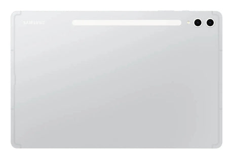 Samsung Galaxy Tab S10+ Wi-Fi, 31,5 cm (12.4"), 2800 x 1752 Pixel, 512 GB, 12 GB, 2 GHz, Platin, Silber
