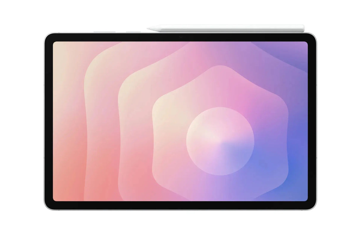Samsung Galaxy Tab S11 5G (11"), 27,9 cm (11"), 2560 x 1600 Pixel, 256 GB, 12 GB, 3,3 GHz, Silber