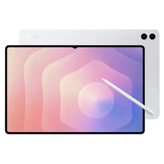 Samsung Galaxy Tab S11 Ultra, X930, WiFi, 14.6, 12GB RAM, 256GB, Silber Samsung- Handy24