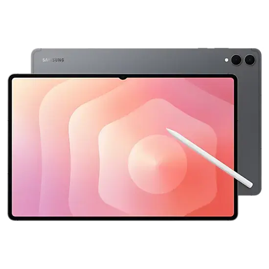 Samsung Galaxy Tab S11 Ultra, X936, 5G, 14.6, 12GB RAM, 512GB, Grau Handy24- Handy24