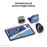 Samsung Galaxy Tab S11, 27,9 cm (11"), 2560 x 1600 Pixel, 256 GB, 12 GB, Grau Handy24- Handy24