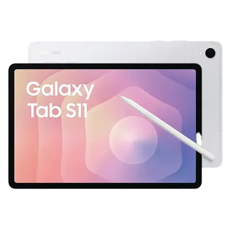 Samsung Galaxy Tab S11, X730, WiFi, 11, 12GB RAM, 128GB, Silber