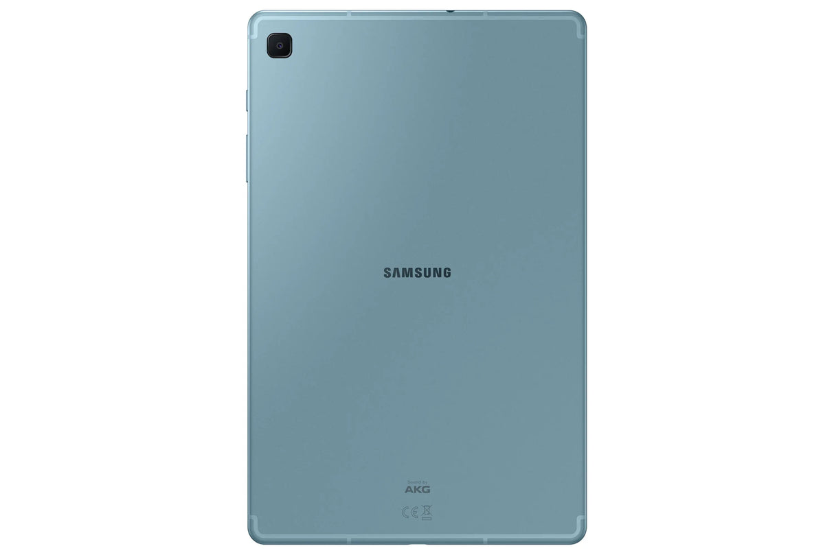 Samsung Galaxy Tab S6 Lite Wi-Fi, 26,4 cm (10.4"), 2000 x 1200 Pixel, 64 GB, 4 GB, 2,3 GHz, Blau Samsung- Handy24