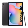 Samsung Galaxy Tab S6 Lite (2024) LTE, 26,4 cm (10.4"), 2000 x 1200 Pixel, 128 GB, 4 GB, 2 GHz, Grau Samsung- Handy24