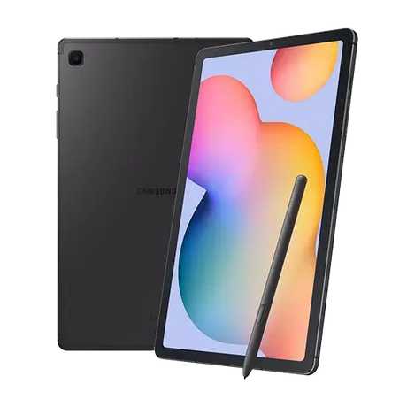 Samsung Galaxy Tab S6 Lite (2024) LTE, 26,4 cm (10.4"), 2000 x 1200 Pixel, 64 GB, 4 GB, 2 GHz, Grau Samsung- Handy24