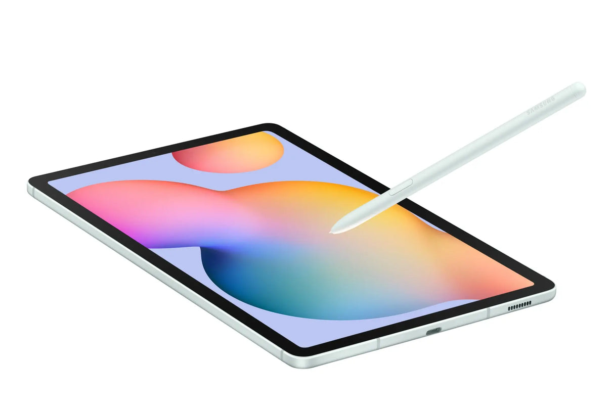 Samsung Galaxy Tab S6 Lite (2024) LTE, 26,4 cm (10.4"), 2000 x 1200 Pixel, 64 GB, 4 GB, 2 GHz, Grün Handy24- Handy24