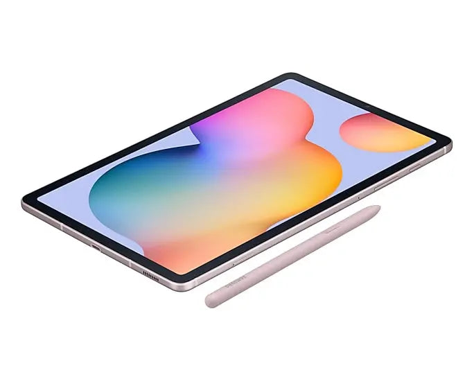 Samsung Galaxy Tab S6 Lite, SM-P625NZIAEUE, 26,4 cm (10.4"), 2000 x 1200 Pixel, 64 GB, 4 GB, 2 GHz, Pink Handy24- Handy24