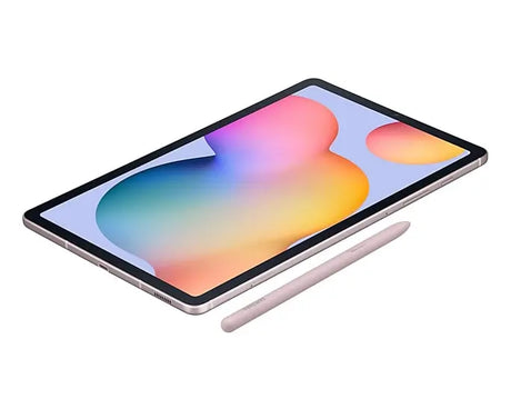 Samsung Galaxy Tab S6 Lite, SM-P625NZIAEUE, 26,4 cm (10.4"), 2000 x 1200 Pixel, 64 GB, 4 GB, 2 GHz, Pink Handy24- Handy24