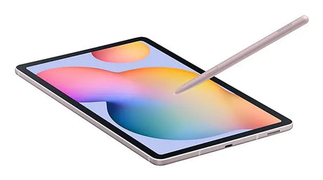 Samsung Galaxy Tab S6 Lite, SM-P625NZIAEUE, 26,4 cm (10.4"), 2000 x 1200 Pixel, 64 GB, 4 GB, 2 GHz, Pink Handy24- Handy24
