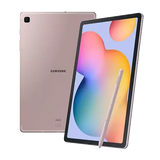 Samsung Galaxy Tab S6 Lite, SM-P625NZIAEUE, 26,4 cm (10.4"), 2000 x 1200 Pixel, 64 GB, 4 GB, 2 GHz, Pink Handy24- Handy24