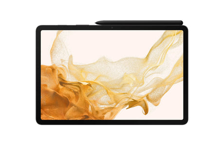 Samsung Galaxy Tab S8 SM-X706, 27,9 cm (11"), 2560 x 1600 Pixel, 128 GB, 8 GB, Android 12, Graphit Samsung- Handy24
