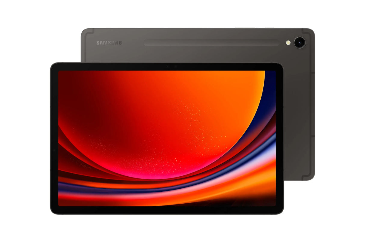 Samsung Galaxy Tab S9 Enterprise Edition SM-X716B, 27,9 cm (11"), 2560 x 1600 Pixel, 128 GB, 8 GB, Android 13, Graphit Samsung- Handy24